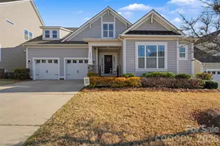 12409 Cranberry Glades Dr, Cornelius, NC 28031 - Photo 1
