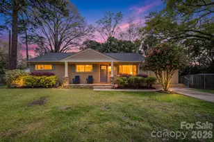 3420 Hayes Ct, Charlotte, NC 28205 - Photo 1