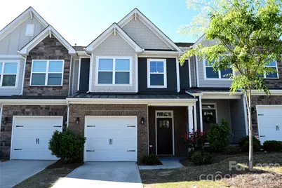 4011 Rothwood Lane, Harrisburg, NC 28075 - Photo 1
