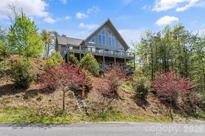 521 Waters Edge Drive, Nebo, NC 28761 - Photo 1