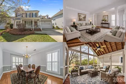 824 Garbow Court, Charlotte, NC 28270 - Photo 1