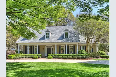 4028 Carnoustie Lane, Charlotte, NC 28210 - Photo 1