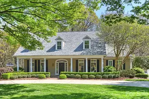 4028 Carnoustie Ln, Charlotte, NC 28210 - Photo 1