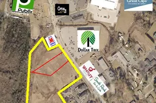 715 Greenville Hwy Hwy, Hendersonville, NC 28792 - Photo 1