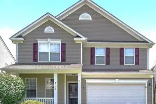 3114 Less Traveled Trail, Indian Trail, NC 28079 - Photo 1