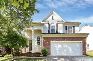 8609 Walsham Dr, Charlotte, NC 28277 - Photo 1