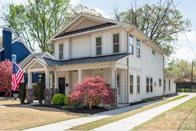 241 Coxe Avenue, Charlotte, NC 28208 - Photo 1