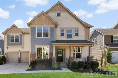 834 Spelman Drive, Fort Mill, SC 29707 - Photo 1