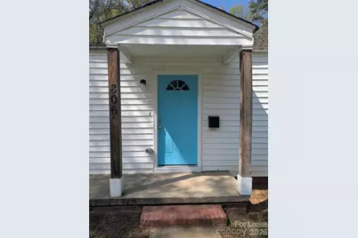 806 N Woodland Drive, Lancaster, SC 29720 - Photo 1