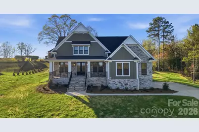 208 Cross Creek Drive, Cherryville, NC 28021 - Photo 1