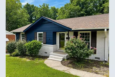 1423 Chelveston Drive, Charlotte, NC 28208 - Photo 1