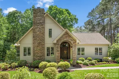 6599 Majestic Pine Drive, Vale, NC 28168 - Photo 1