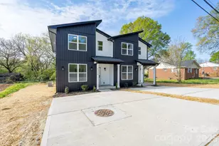 912 B Rhode Island Ave NW, Kannapolis, NC 28083 - Photo 1