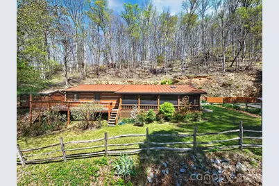32 Seldom Home Drive, Black Mountain, NC 28711 - Photo 1