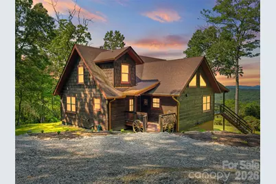 1909 Kentwood Lane, Pisgah Forest, NC 28768 - Photo 1