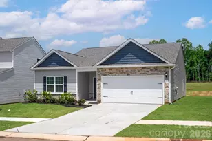 6726 Fairford Dr, Charlotte, NC 28215 - Photo 1