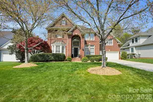 10721 Jordan Rae Ln, Charlotte, NC 28277 - Photo 1