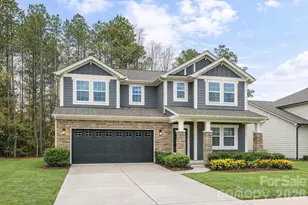 5347 Baker Ln, Clover, SC 29710 - Photo 1