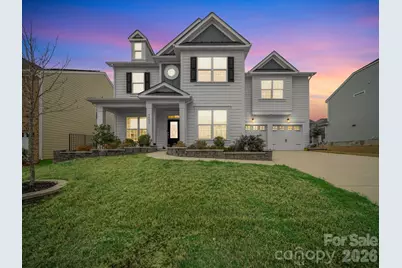 9582 Creighton Road NW, Concord, NC 28027 - Photo 1