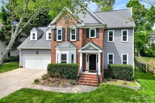 4518 Appley Mead Ln, Charlotte, NC 28269 - Photo 1