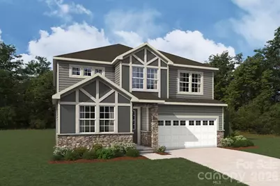 2671 Tillman Street, Monroe, NC 28112 - Photo 1