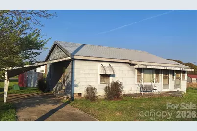 2786 Cat Square Road, Vale, NC 28168 - Photo 1