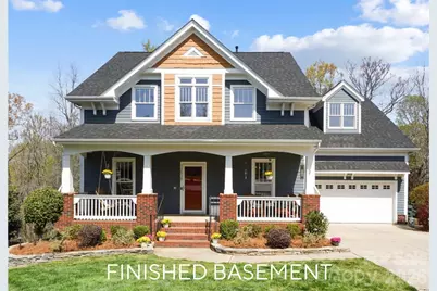 10238 Edgecliff Road, Huntersville, NC 28078 - Photo 1