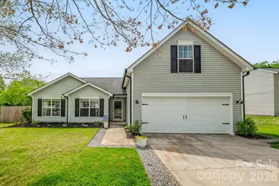 163 Pleasant Grove Lane, Mooresville, NC 28115 - Photo 1