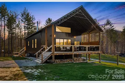 4530 Double Island Road, Green Mountain, NC 28740 - Photo 1