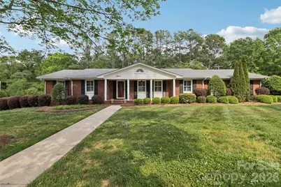 1002 Ridge Street, Albemarle, NC 28001 - Photo 1