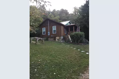224 Setzer Cove Road, Maggie Valley, NC 28751 - Photo 1