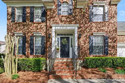 12511 Panthersville Drive, Charlotte, NC 28269 - Photo 1