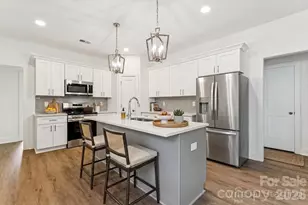 700 6th St, Spencer, NC 28159 - Photo 1