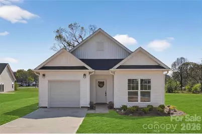 275 Airport Road, Kannapolis, NC 28081 - Photo 1