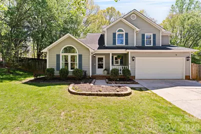 110 Steuben Drive, Huntersville, NC 28078 - Photo 1