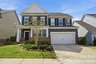 5084 Lily Pond Cir, Waxhaw, NC 28173 - Photo 1
