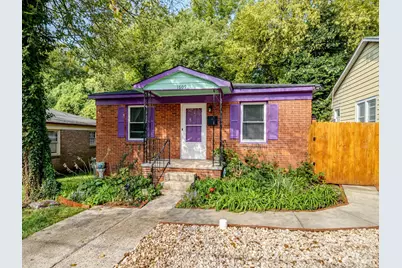 1609 Taylor Avenue, Charlotte, NC 28216 - Photo 1