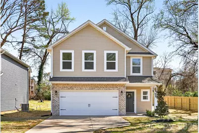 5313 Rockwood Road, Charlotte, NC 28216 - Photo 1