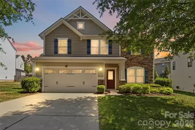 3531 Ettrick Place, Charlotte, NC 28278 - Photo 1
