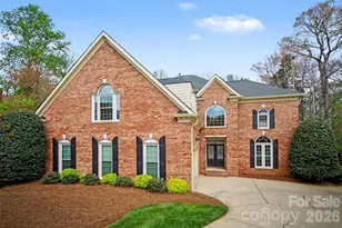8904 Magnolia Heights Ct, Charlotte, NC 28270 - Photo 1