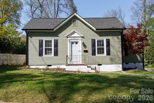 224 W 4th Ave, Gastonia, NC 28052 - Photo 1