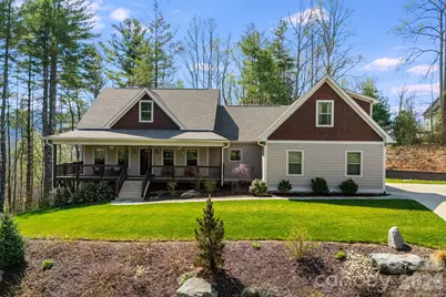 319 Morning Air Lane, Hendersonville, NC 28792 - Photo 1