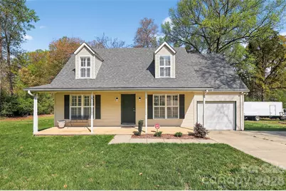 612 Flowe Drive, Charlotte, NC 28213 - Photo 1