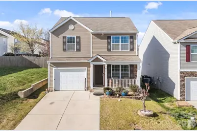 630 Shellbark Drive, Concord, NC 28025 - Photo 1