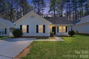 3436 Kelsey Emma Ct, Charlotte, NC 28269 - Photo 1