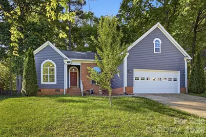 10008 Prosperity Point Lane, Charlotte, NC 28269 - Photo 1