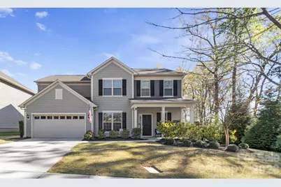 13017 Eagle Oak Drive, Charlotte, NC 28278 - Photo 1