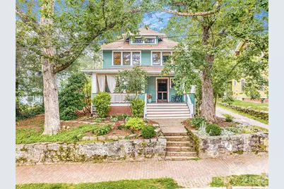 84 Elizabeth Street, Asheville, NC 28801 - Photo 1