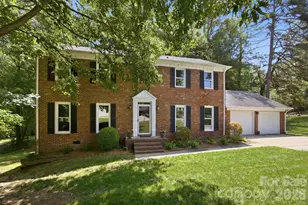 2011 Windlock Dr, Charlotte, NC 28270 - Photo 1