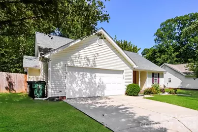 3326 Whitebridge Lane, Charlotte, NC 28262 - Photo 1